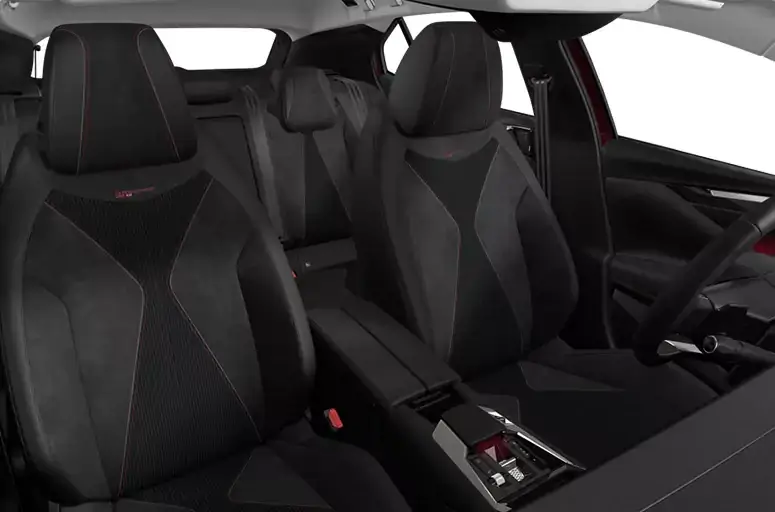 DS Automobiles DS4 E--Tense 225 Business